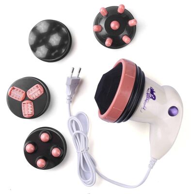 4 in 1 Cellulite Massager