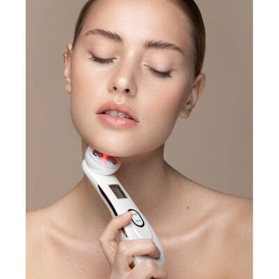 5 in 1 Professional Face Care Device
