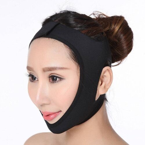 Bandeau Facial Lifting