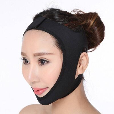 Bandeau Facial Lifting