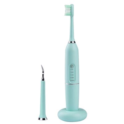 Electric Scaler Toothbrush