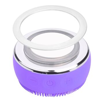 Brosse Visage Led 3