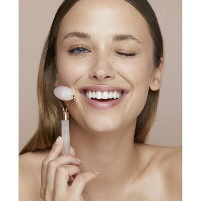 Trousse Maquillage Transparente | Paloma Beauties