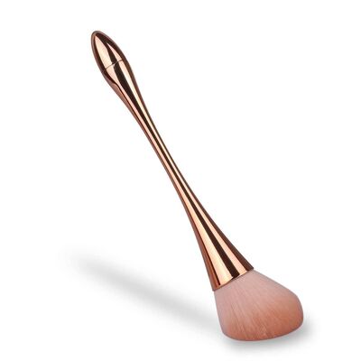 Kit pennelli trucco