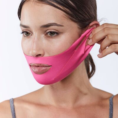 Collagen Face Lifting Mask