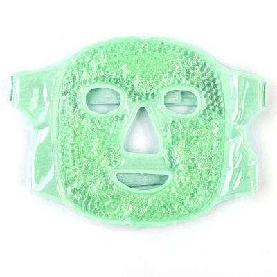 Gel-Gesichtsmaske