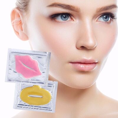 Collagen Lip Patch Set Of 10 Patches