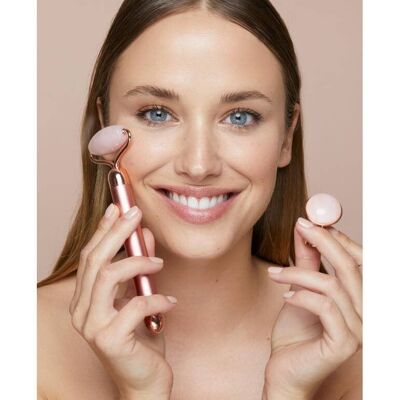 2IN1 ELECTRIC JADE SMOOTHING ROLLER