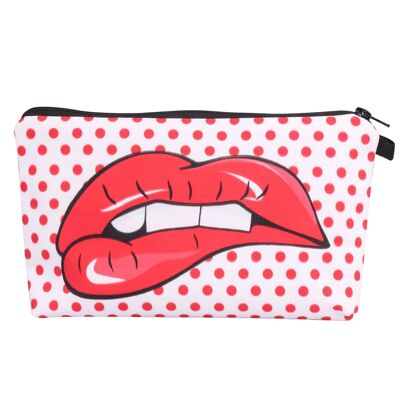 Trousse De Toilette Femme Originale