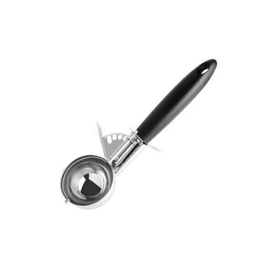 Ice cream scoop with ejection function 21 cm Fackelmann Basic