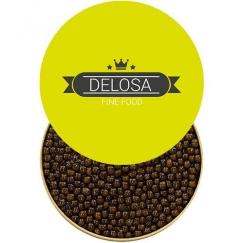 Osietra Caviar Prestige (2x250g)