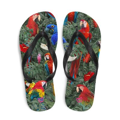 Tropische Flip-Flops