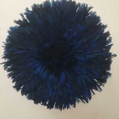 Juju hat bleu marine de 60 cm