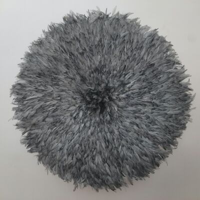 Cappello Juju grigio 80 cm