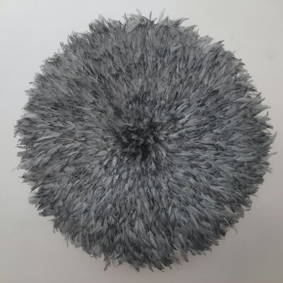 Juju hat gris de 80 cm