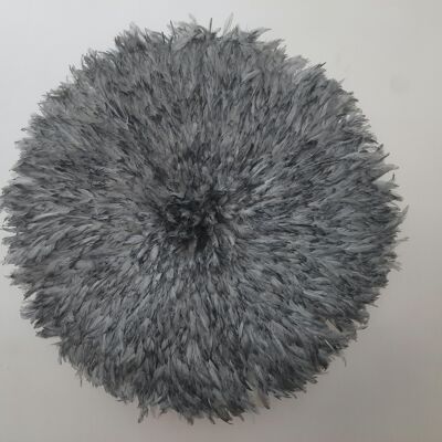 Juju hat gray 80 cm