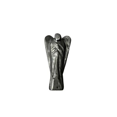 Angel, 5cm, Hematite