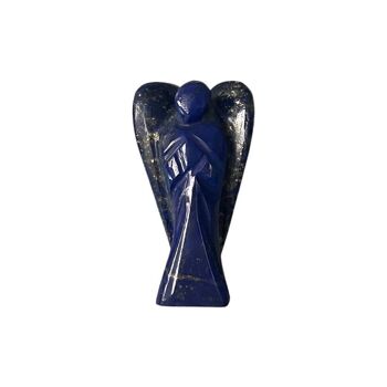 Ange, 5cm, Lapis Lazuli