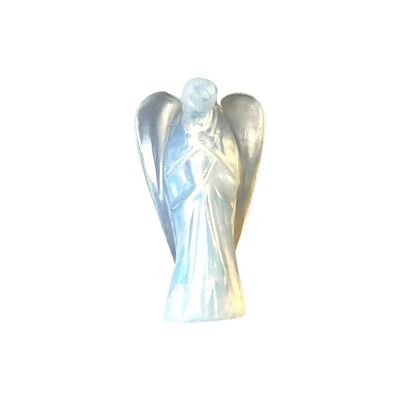 Angel, 5cm, Opal