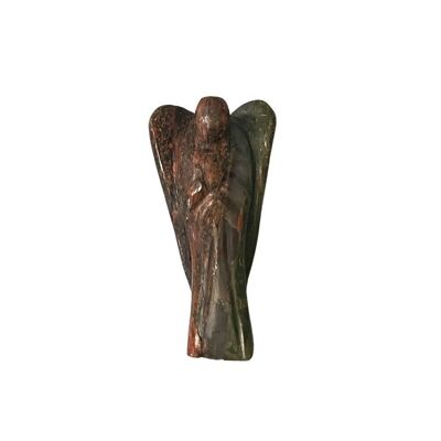 Angel, 5cm, Unakite