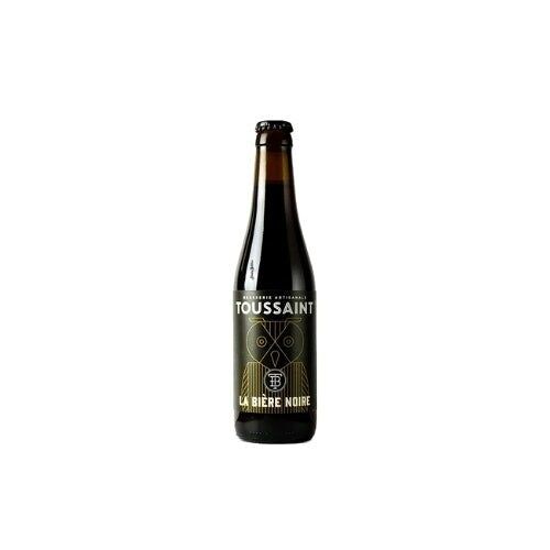 La Bière Noire – Porter 4,5%