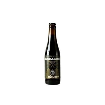 Cerveza Negra – Porter 4.5%