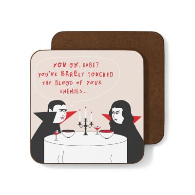 Vampires Coaster