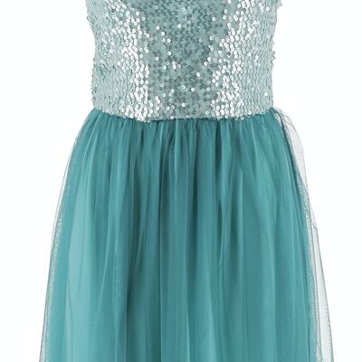 Poseidon dress