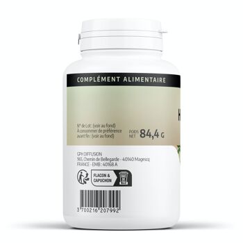Harpagophytum Bio - 330 mg - 200 gélules 2