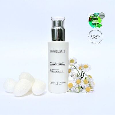 SOMMEIL PAISIBLE - Brume d'oreiller - 50 ml