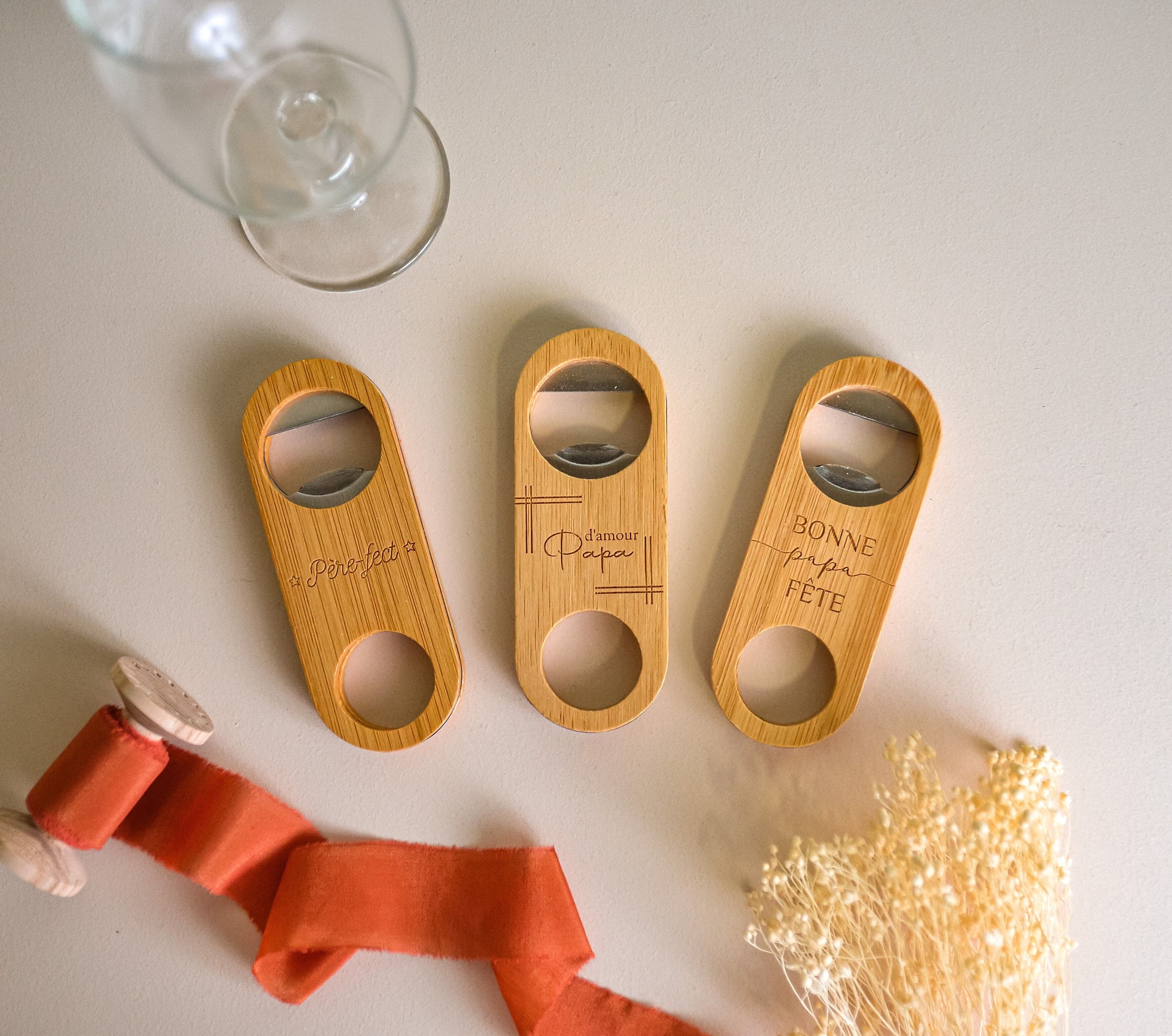 Einzelflaschenöffner