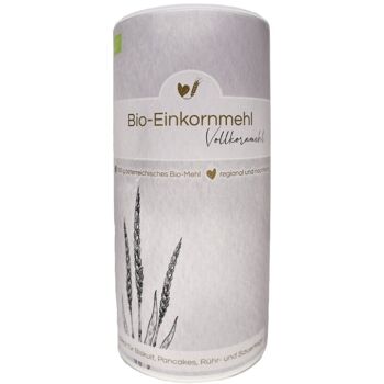 Farine de petit épeautre bio 800 g