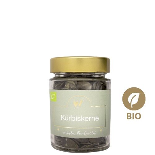 Bake Affair - Bio-Kürbiskerne