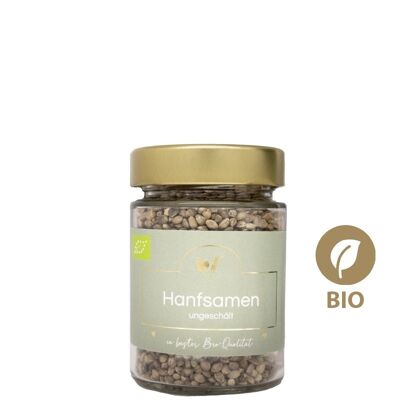 Bake Affair - Bio-Hanfsamen