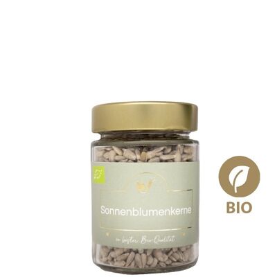 Bake Affair - Bio-Sonnenblumenkerne