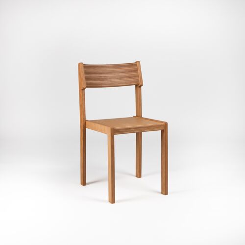 ARRIVAL CHAIR