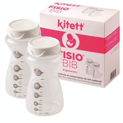 LOCATION TIRE LAIT ELECTRIQUE KITETT FISIO - Milk & Mum