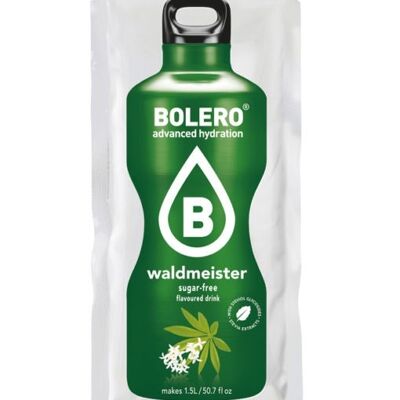 Boisson Bolero