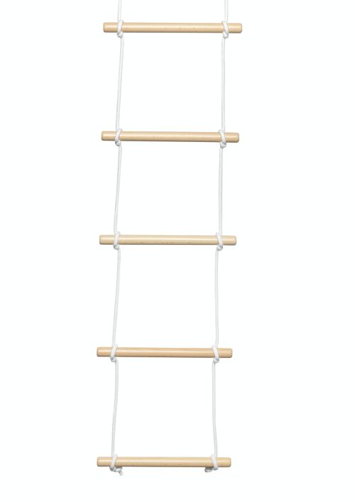 Kinderfeets Climbing Ladder