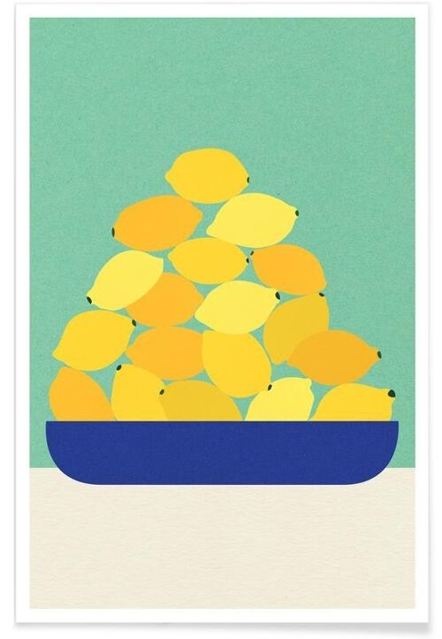Sicily Lemons