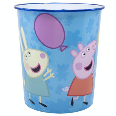 STOR PAPELERA PEPPA PIG