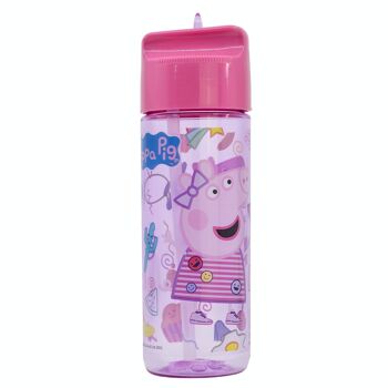 STOR GRANDE BOUTEILLE ECOZEN HYDRO 540 ML. PEPPA PIG