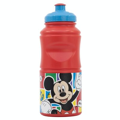 STOR SPORT EASY HOLD BOTTLE 380 ML. MICKEY MOUSE BETTER TOGETHER