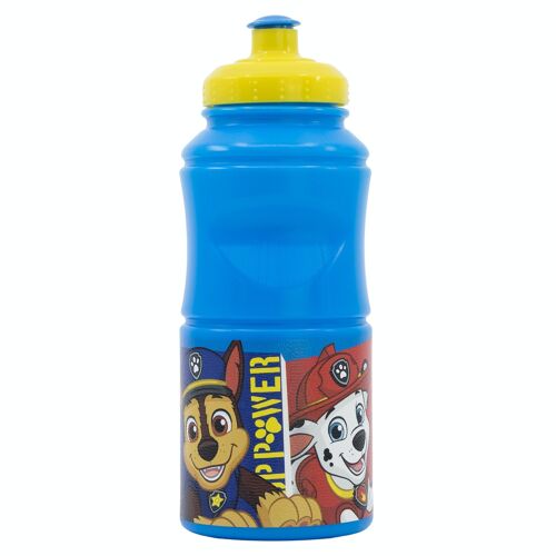 STOR BOTELLA SPORT EASY HOLD 380 ML. PAW PATROL PUP POWER