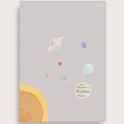 sistema solar 2