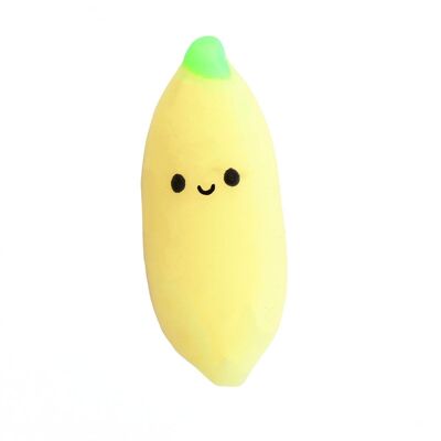 Mini squishy Banane