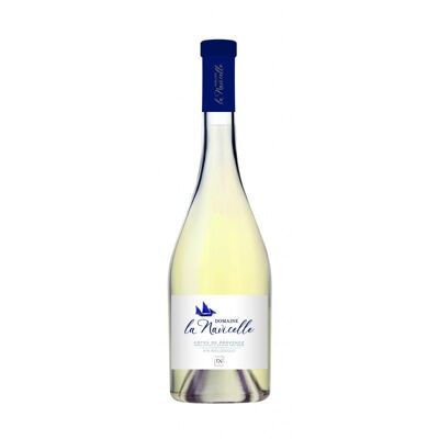 Navicelle - Vin Blanc Provence BIO