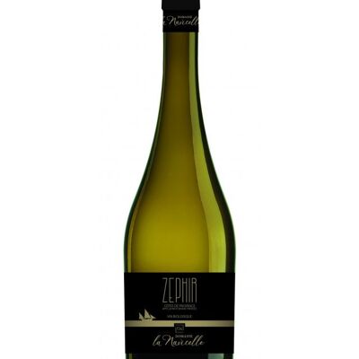 Zéphir - Vin Blanc Provence BIO