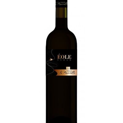 Eole - Vin Rouge Provence BIO