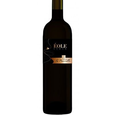 Eole - Vin Rouge Provence BIO